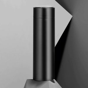 Thermos intelligent avec affichage de la température LED, en acier inoxydable 304, isolation, grande capacité, retour à l'école - Product Image 1