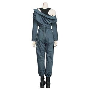 Disfraces de Michael Myers de Halloween para Mujer, Trajes de Trabajo, Monos, Uniformes, Atuendos de Anime, Pelucas, Accesorios, Trajes de Juego de Rol - Product Image 2