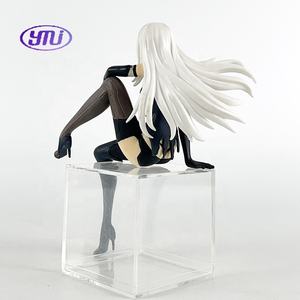 Figura de Anime de PVC de NieR Automata A2 YoRHa, Figura de Anime Sexy de Chicas, Juguetes de Dibujos Animados, Estatuas Coleccionables, Figura de Anime de PVC - Product Image 6