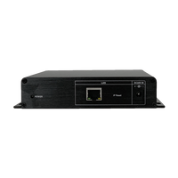 Sistema ip pa de 8 ohmios, amplificador de montaje en pared de red ip para proyecto, 2x15W, novedad de 2021