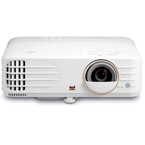 โปรเจคเตอร์ <span class=keywords><strong>ViewSonic</strong></span> PX748-4K 4K UHD ความสว่าง 4000 ลูเมนส์ <span class=keywords><strong>240</strong></span> เฮิรตซ์ 4.2ms รองรับ HDR ปรับคีย์สโตนอัตโนมัติ พอร์ต USB-C คู่ - Product Image 1