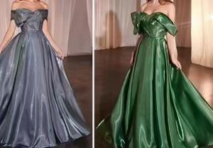 قماش أورجانزا لامع لامع سائل غازا لامع للملابس الموضة كريستال معدني حرير قصب دانتيل لمهرجان الزفاف - Product Image 6