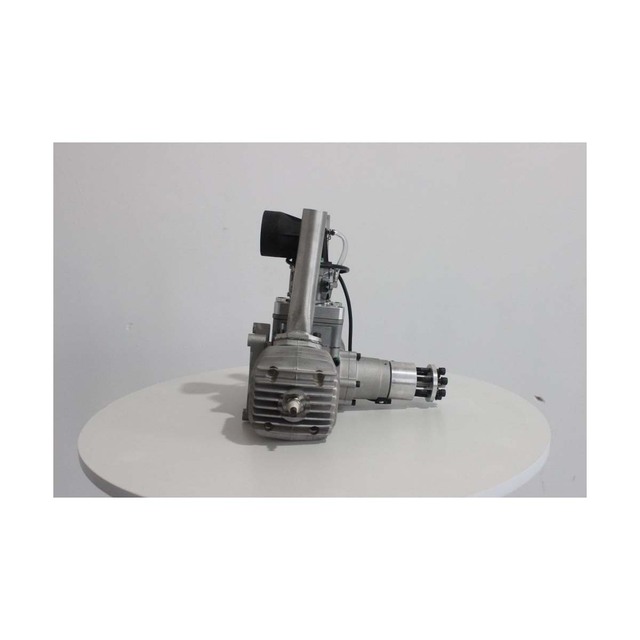 120cc Petrol Engine for Inspection Drone Compact Size and Consistent Power Delivery