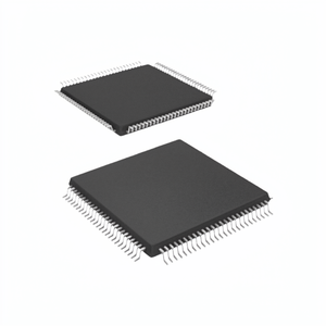 ATMEGA640-16AU Embedded Electronic Circuit Components 100 TQFP Manufacturer Channel - Product Image 1