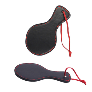 Basique Sexe Fessée Paddle Hip Pat Jouets Pour Femme Bondage <span class=keywords><strong>Japonais</strong></span> Fessée Fouets - Product Image 3