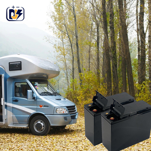 Batería de Litio de 12V 60Ah con Terminal Frontal, Reemplazo de Batería VRLA para Telecomunicaciones, UPS, Uso Industrial y de Reserva - Product Image 6