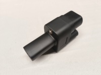 Nouvelle station de recharge rapide pour véhicules électriques 2026, 250A AC DC CCS2 vers adaptateur Tesla NACS pour Cybertruck Convertor