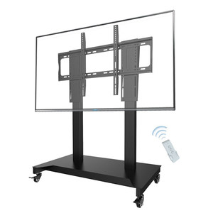 <span class=keywords><strong>2025</strong></span> New khung <span class=keywords><strong>TV</strong></span> thích hợp cho 32 65 inch có thể tháo rời <span class=keywords><strong>LCD</strong></span> <span class=keywords><strong>TV</strong></span> đứng với cán nguội thép tấm màn hình - Product Image 3