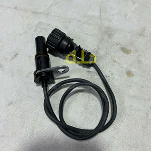 Sensor de Velocidad Serie 4000 para Maquinaria de Construcción, 16V4000, Nuevo Sensor de Piezas de Motor Diésel 0005357633 para MTU - Product Image 1
