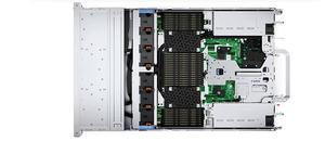 Serveur en rack 2U Poweredge R750 R740XD R760 R760 - Product Image 6