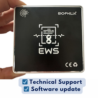 Máquina Ews para el Cuidado Corporal de Uso Familiar