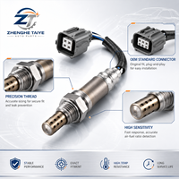 Sensor de Oxígeno Automotriz de Banda Estrecha ZT Reliable OE 03C906262AN para Volkswagen Sagitar Magotan B6 X2 A5 L2