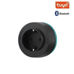 Enchufe Inteligente WiFi Tuya con Riel Desmontable, Tipo de Riel Oculto en Superficie, para Escritorio, Cocina, Montaje en Pared, 40/50/60/<span class=keywords><strong>75</strong></span>/100 <span class=keywords><strong>cm</strong></span> - Product Image 4