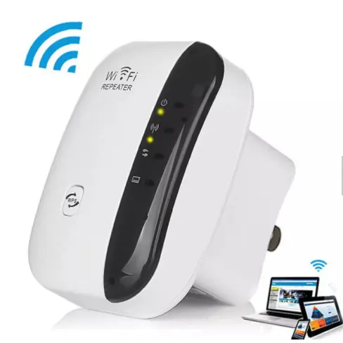Niedrigste Kosten Wifi Repeater 300 Mbit/s Signal verstärker Bestseller 802.11N Wireless Range Extender