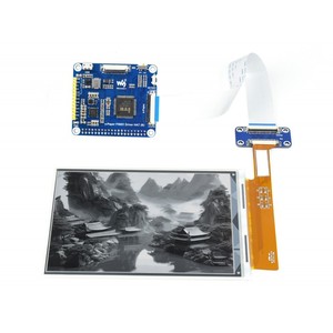 Pantalla HAT de tinta electrónica de 6 pulgadas con alta definición de 1448x1072 - Product Image 5
