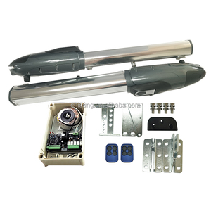<span class=keywords><strong>Moteur</strong></span> de <span class=keywords><strong>portail</strong></span> <span class=keywords><strong>battant</strong></span> DC à commande directe d'usine avec télécommande et contrôle par téléphone, poids max. du <span class=keywords><strong>portail</strong></span> 500 kg, longueur max. du bras unique 3 mètres - Product Image 3