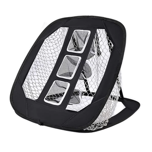 PRIMUS <span class=keywords><strong>GOLF</strong></span> Meilleure vente <span class=keywords><strong>Filet</strong></span> d'entraînement de <span class=keywords><strong>golf</strong></span> pour le chipping, portable, pliable, à assembler, pop-up, pour l'intérieur et l'extérieur - Product Image 4