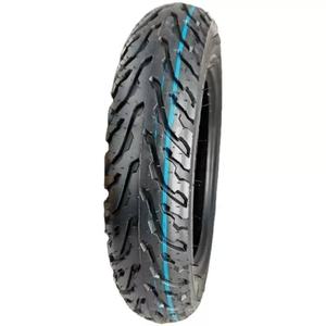 Haojue qianjiang xe máy 3.00 lốp chân không 125 lốp trước và sau 275/325 cao su ô tô cho xe máy - Product Image 3