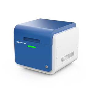 Analyseur de métaux portable XRF, machine de test de l'or, détecteur de métaux précieux de haute précision, machine d'analyse de la pureté et de la densité, analyseur d'or - Product Image 2