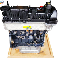 Moteur 2.2L D4HB de qualité d'origine pour Grandeur Grand Santa Fe Palisade Kia Carnival Sorento Diesel