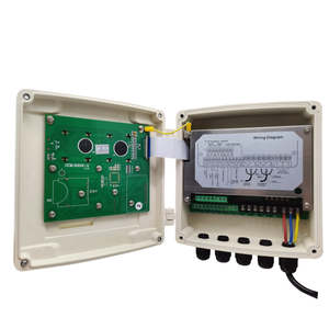 4-20mA RS485クランプタイプポータブル超音波流量計価格 - Product Image 3