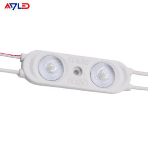 Módulo LED de 2 LED a Prueba de Agua IP67 de 12 V CC para Letreros Luminosos - Product Image 1