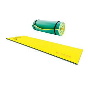 <span class=keywords><strong>Tapis</strong></span> d'eau flottant en <span class=keywords><strong>mousse</strong></span> à 3 couches pour lac et <span class=keywords><strong>piscine</strong></span> Couverture flottante sur l'eau - Product Image 1