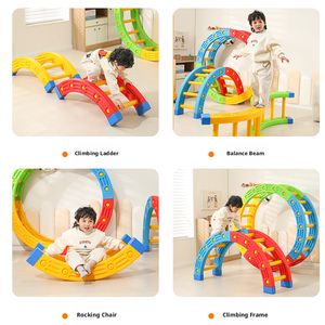 ของเล่นเสริมพัฒนาการ ขายส่งของเล่นเด็ก ของเล่นคณิตศาสตร์ แผ่นตัวเลขวิเศษ ของเล่นลูกบาศก์พลาสติกเสริ<span class=keywords><strong>ม</strong></span>สร้างควา<span class=keywords><strong>ม</strong></span>คิดสร้างสรรค์ทาง<span class=keywords><strong>คณิตศาสตร์</strong></span> สำหรับเด็ก - Product Image 2