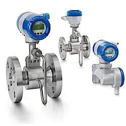Débitmètre à vortex Shengyuan 4200C intégré, type à pince DN15 DN50, mesure de débit - Product Image 3