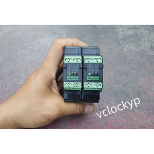 MURR ELEKTRONIK 85615 พาวเวอร์ซัพพลายมือสอง - Product Image 1