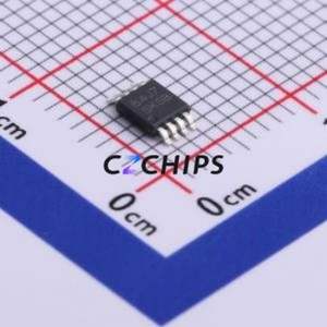 Original y nuevo LM3489MMX/NOPB circuito integrado IC Chip PMIC IC de potencia DC-DC - Product Image 1