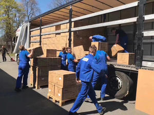 MDRCE ISO13485 510k <span class=keywords><strong>Seringue</strong></span> jetable avec <span class=keywords><strong>aiguille</strong></span> Capacité de 3ml - Product Image 6