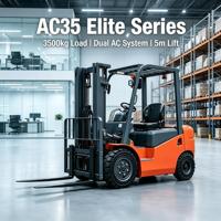 Chariot élévateur électrique XTMG à batterie lithium, certifié CE ISO, longue durée de vie, capacités de 1000KG à 3500KG – Vraiment à acheter !