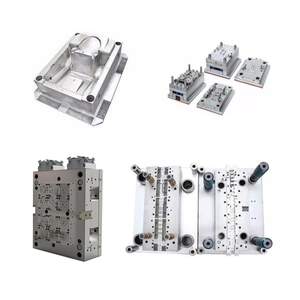 HMT shengzhen قوالب لوح من رغوة البولي يورثان المعدني بتقنية التشكيل الحراري البلاستيكية/قالب مشبك راتنج الخشب/قالب خشب راتنج الإيبوكسي - Product Image 3