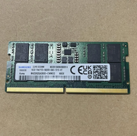 M4252R2GA3BB0-CWMOD 16GB DDR5 5600MHz SO-DIMM ECC Used Laptop RAM