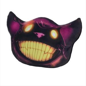 Cuscino Morbido a Forma di <span class=keywords><strong>Mostro</strong></span> Personalizzato, Cuscini di Peluche a Forma di <span class=keywords><strong>Mostro</strong></span> Cartoon, Cuscino Imbottito <span class=keywords><strong>Mostro</strong></span> Horror - Product Image 1
