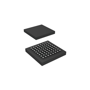 STM32WBA55UGI6 High Quality MCU Microcontroller Supplier STM32WBA55UGI6 UFBGA59 Original MCU IC Chips MICROCHIP - Product Image 1