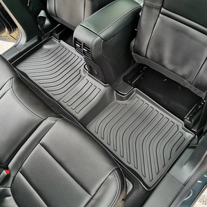 Accessori <span class=keywords><strong>Auto</strong></span> <span class=keywords><strong>tappetini</strong></span> <span class=keywords><strong>Auto</strong></span> dedicati per rivestimento del pavimento dell'<span class=keywords><strong>auto</strong></span> per <span class=keywords><strong>Ford</strong></span> <span class=keywords><strong>Fiesta</strong></span> 2011-2013 - Product Image 3