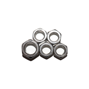 สกรูสแตนเลส 304 DIN934 M20 คุณภาพสูง ผลิตตามสั่งสำหรับงานก่อสร้าง - Product Image 6