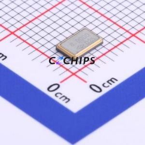 XVHBBCNANF-8.000000MHZ Crystal (Passive) SMD5032-4P Crystal Oscillator SMD Crystal Oscillator 8MHz 10ppm 20pF - Product Image 1