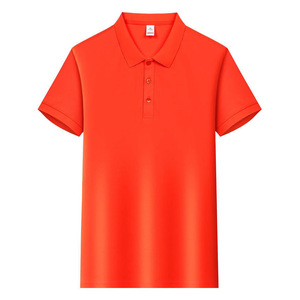 Women's Blue <b>Polo</b> Shirt Short Sleeve Solid Color Polyester Workwear Daily Wear - Product Image 4