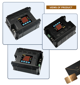 Fuente de Alimentación Programable bibo DPM8909 DPH8920-485RF 96V 20A Comunicación TTL 485 Ajuste Continuo Digital Paso 92% 20-110 - Product Image 5