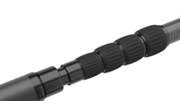 Endoscope vidéo télescopique