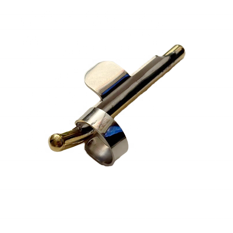30 Years Metal Custom Fabrication Stainless
