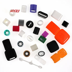 Hxzy toptan festivali bileklik plastik kaydırmalı kilit dokuma bileklik makinesi için mal Festival kumaşı bilekliği - Product Image 3