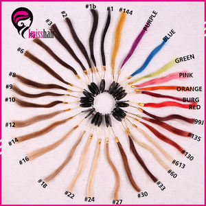 Ekstensi Rambut <span class=keywords><strong>Halo</strong></span> Mode Bebas Kusut 8-28 Inci Ekstensi Rambut Manusia Garis Lurus 8-28 Inci Ekstensi Rambut <span class=keywords><strong>Halo</strong></span> Murah - Product Image 3