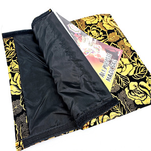 Bolsa Mágica de Desaparición, Accesorio de Magia para Escenario, Bolsa de Producción, Bolsa de Ilusión Mágica para Desaparición de Palomas y Confeti, Accesorios para Magos - Product Image 5