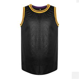 2021-22 75最佳质量廉价热压篮球球衣多伦多23 Vanvleet 4 Barbes 43 Siakam - Product Image 1