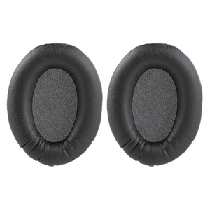 Replacement Leather Foam Ear Cushion Earpads Ear Pads for <strong>Hyperx</strong> <strong>Cloud</strong> <strong>Alpha</strong> Pro / Flight / Stinger / <strong>Cloud</strong> Ii 2 Gaming Headset - Product Image 4