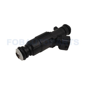 Boquilla de inyector de combustible para coche Compatible con Hyundai para <span class=keywords><strong>Kia</strong></span> para <span class=keywords><strong>Carens</strong></span> 35310-25100 3531025100 - Product Image 3